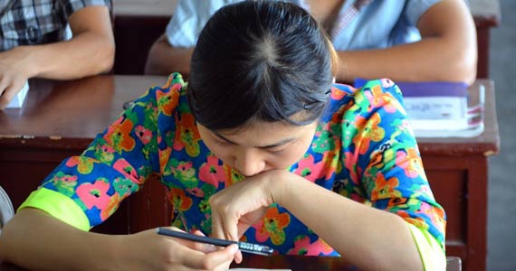 【常见问题】解决的电话连环呼叫软件